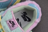 Nike SB Dunk Low Verdy Visty