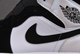 Jordan 1 Mid Diamond Shorts
