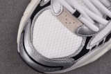 adidas originals ADISTAR XLG Silver Black