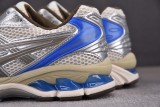 ASICS Gel-Kayano 14 Cream Pepper (Women's)