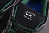 There Skateboards x Nike SB Dunk