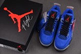 JORDAN 4 RETRO ENCORE EMINEM 2017