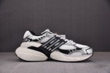adidas originals ADISTAR XLG Silver Black