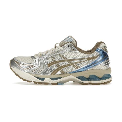 ASICS Gel-Kayano 14 Cream Pepper (Women's)