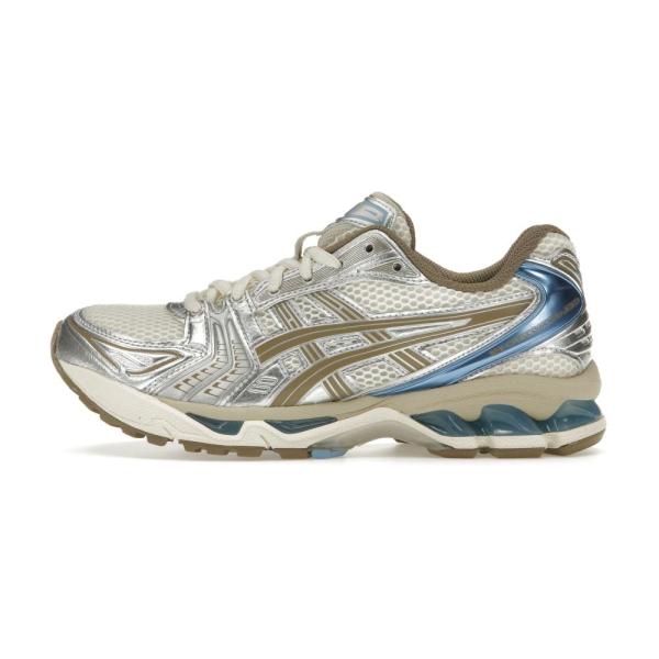 ASICS Gel-Kayano 14 Cream Pepper (Women's)