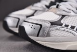 adidas originals ADISTAR XLG Silver Black