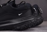 Nike ACG Mountain Fly 2 Low Comme des Garcons Homme Plus Black
