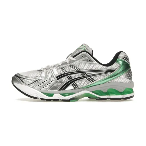 ASICS Gel-Kayano 14 White Malachite Green