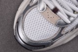 adidas originals ADISTAR XLG White Silver Red