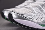 ASICS Gel-Kayano 14 White Malachite Green