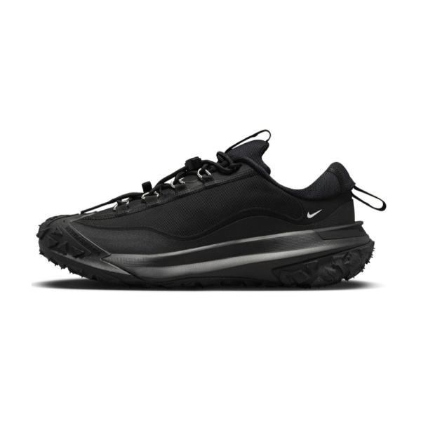 Nike ACG Mountain Fly 2 Low Comme des Garcons Homme Plus Black