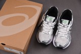 ASICS Gel-Kayano 14 White Malachite Green