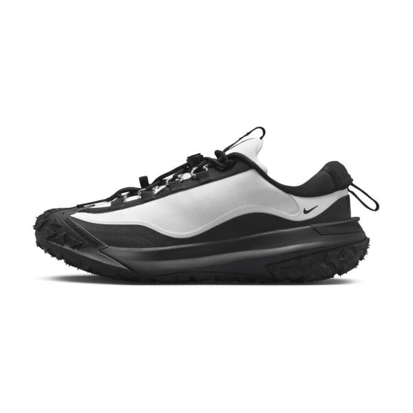 Nike ACG Mountain Fly 2 Low Comme des Garcons Homme Plus White Black