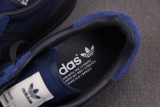 adidas Gazelle Indoor Hikari Shibata Night Indigo