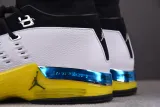 Jordan 17 Retro Low All-Star Lightning (2024)