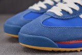 adidas SL 72 RS Blue Scarlet