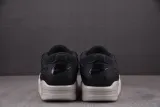 Jordan 4 RM Black Light Bone