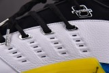 Jordan 17 Retro Low All-Star Lightning (2024)