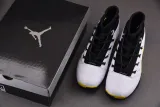 Jordan 17 Retro Low All-Star Lightning (2024)