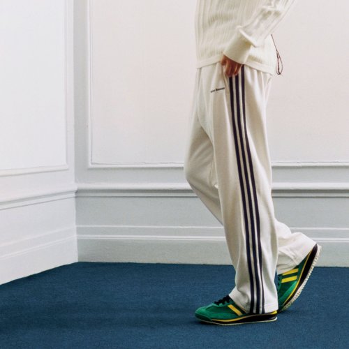 adidas SL 72 RS Green Yellow