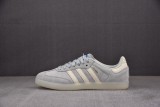 adidas Samba OG Wonder Silver