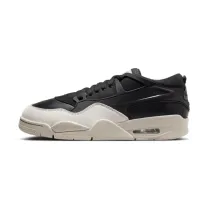 Jordan 4 RM Black Light Bone