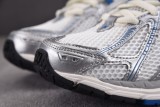 New Balance 1906R Silver Metallic Blue Agate