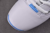Air Jordan 17 Low University Blue”
