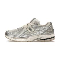 New Balance 1906R Silver Metallic Sea Salt