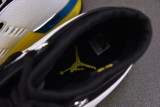 Jordan 17 Retro Low All-Star Lightning (2024)