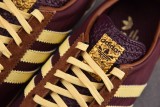 adidas SL 72 OG Maroon Preloved Brown