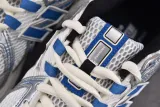 New Balance 1906R Silver Metallic Blue Agate