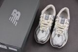 New Balance 1906R Silver Metallic Sea Salt