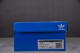 adidas SL 72 RS Blue Scarlet