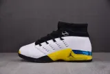 Jordan 17 Retro Low All-Star Lightning (2024)