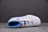 Air Jordan 17 Low University Blue”