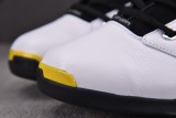 Jordan 17 Retro Low All-Star Lightning (2024)
