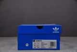 adidas Samba OG Wonder Silver