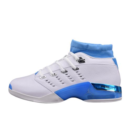 Air Jordan 17 Low University Blue”