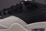Jordan 4 RM Black Light Bone