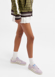 adidas Samba OG Silver Dawn Chalk