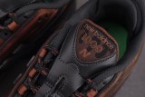 New Balance 1000 Joe Freshgoods When Things Were Pure Black Ice