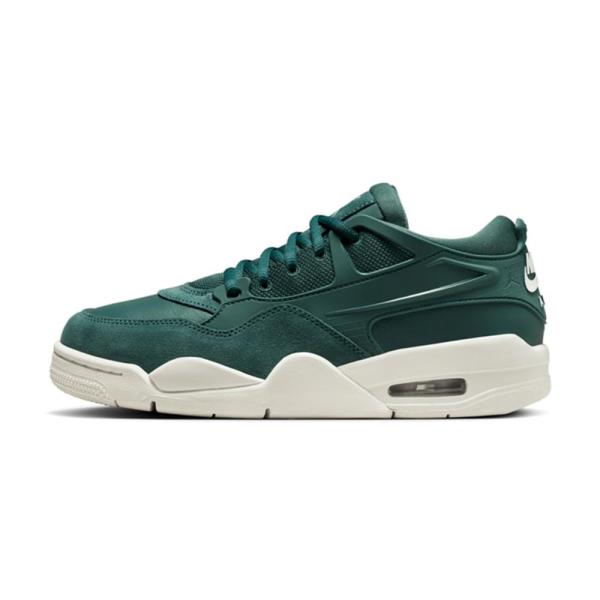 Jordan 4 RM Oxidized Green