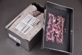 New Balance 1000 Joe Freshgoods When Things Were Pure Black Ice