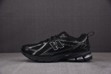 New Balance 1906R Black Grey