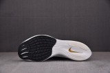 Nike ZoomX Vaporfly Next% 2 Black Metallic Gold Coin