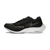 Nike ZoomX Vaporfly Next% 2 Black Metallic Gold Coin