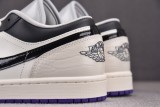Jordan 1 Low SE Punk Rock (Women's)