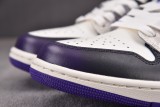 Jordan 1 Low SE Punk Rock (Women's)
