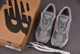 New Balance 991v2 MiUK Rock Ridge Grey